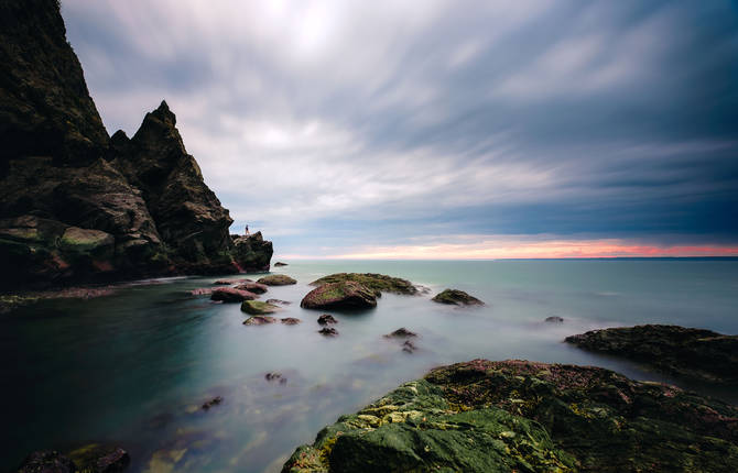 Extraordinary Landscapes by Simon Lachapelle