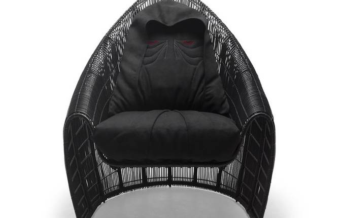 Star Wars Design Furnitures