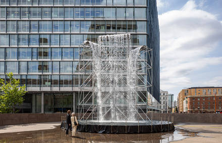 Olafur Eliasson’s Last Exhibition at Tate Modern