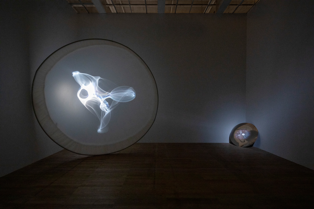 Olafur Eliasson’s Last Exhibition at Tate Modern Media