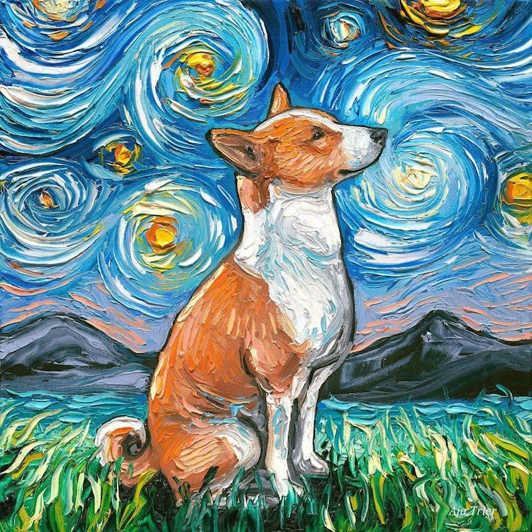 chiens-nuit-etoilee-van-gogh-17