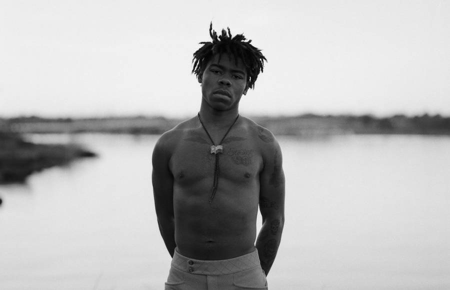 The Compelling Portraiture of Alex M. Kennedy