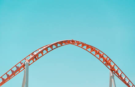 Theme Park Thrills in New York’s Coney Island