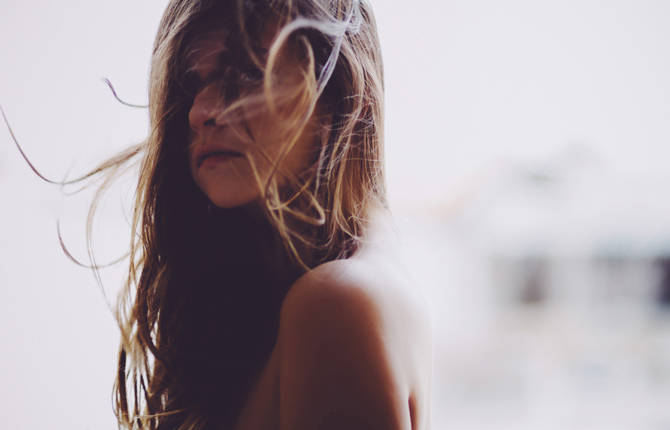 Introspective Narratives Through Self-Portraits