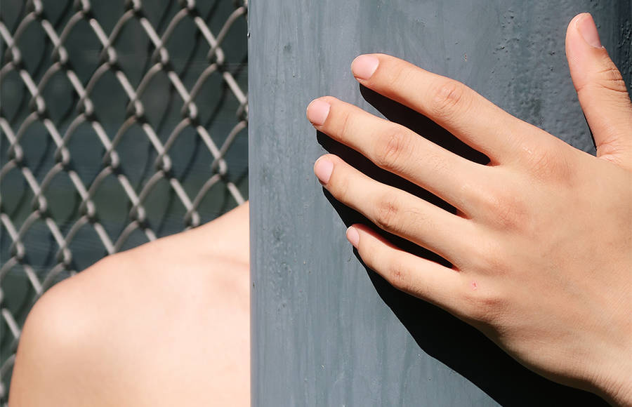 The Beauty of the Individual Body Parts