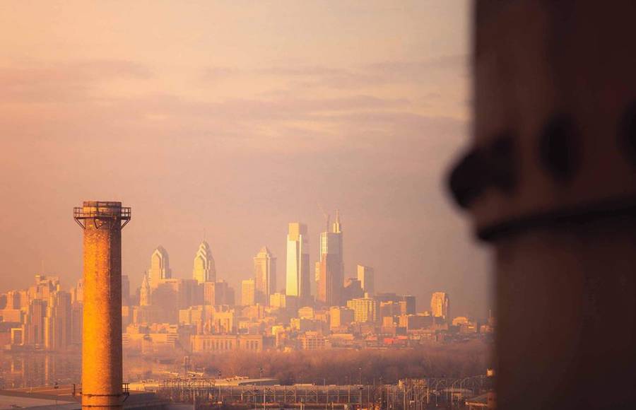 Awesome Philadelphia Photographs by Chris Hytha