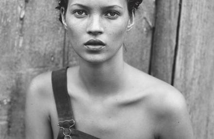 Remembering Peter Lindbergh