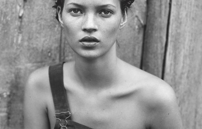 Remembering Peter Lindbergh