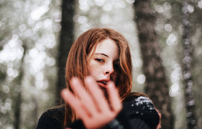 Intriguing Details in Agostina Schenone’s Pictures