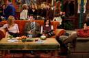 Friends Couch will be Brought Out for the 25th Anniversary of the Tv Show