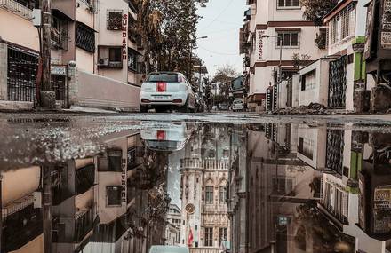 Beautiful and Creative Editing Photos by Egzon Muliqi