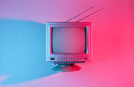 Fubiz Selection of Colorful Creations on Adobe Stock
