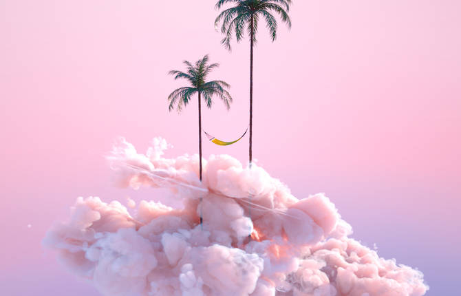 Surrealist Dreamlands