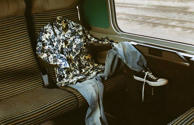 Through The Lens of Lucas Cerri