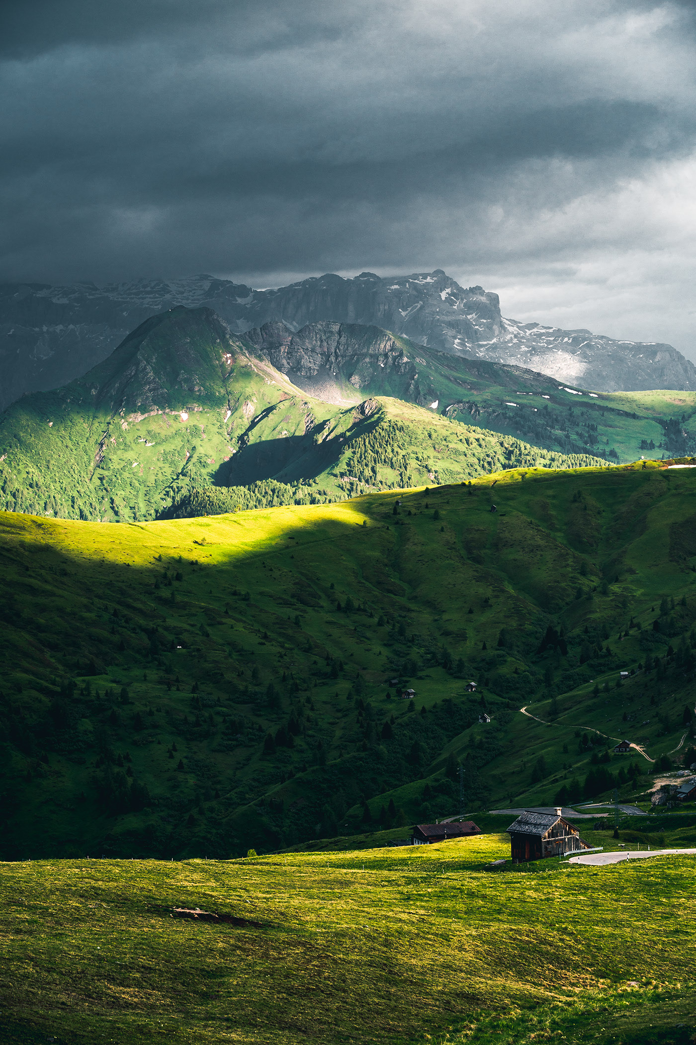 Martin Morgenweck Dolomites1