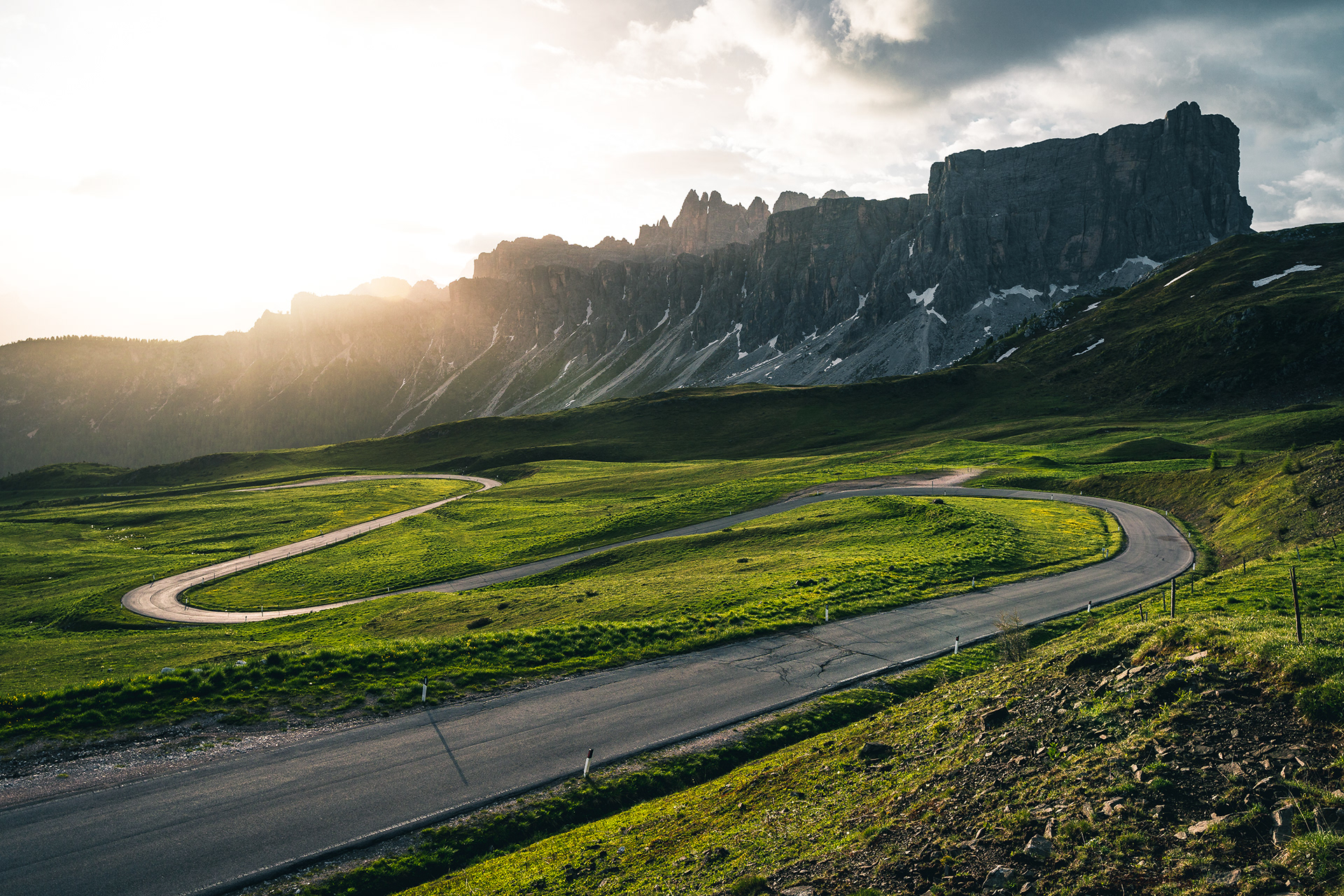 Martin Morgenweck Dolomites3