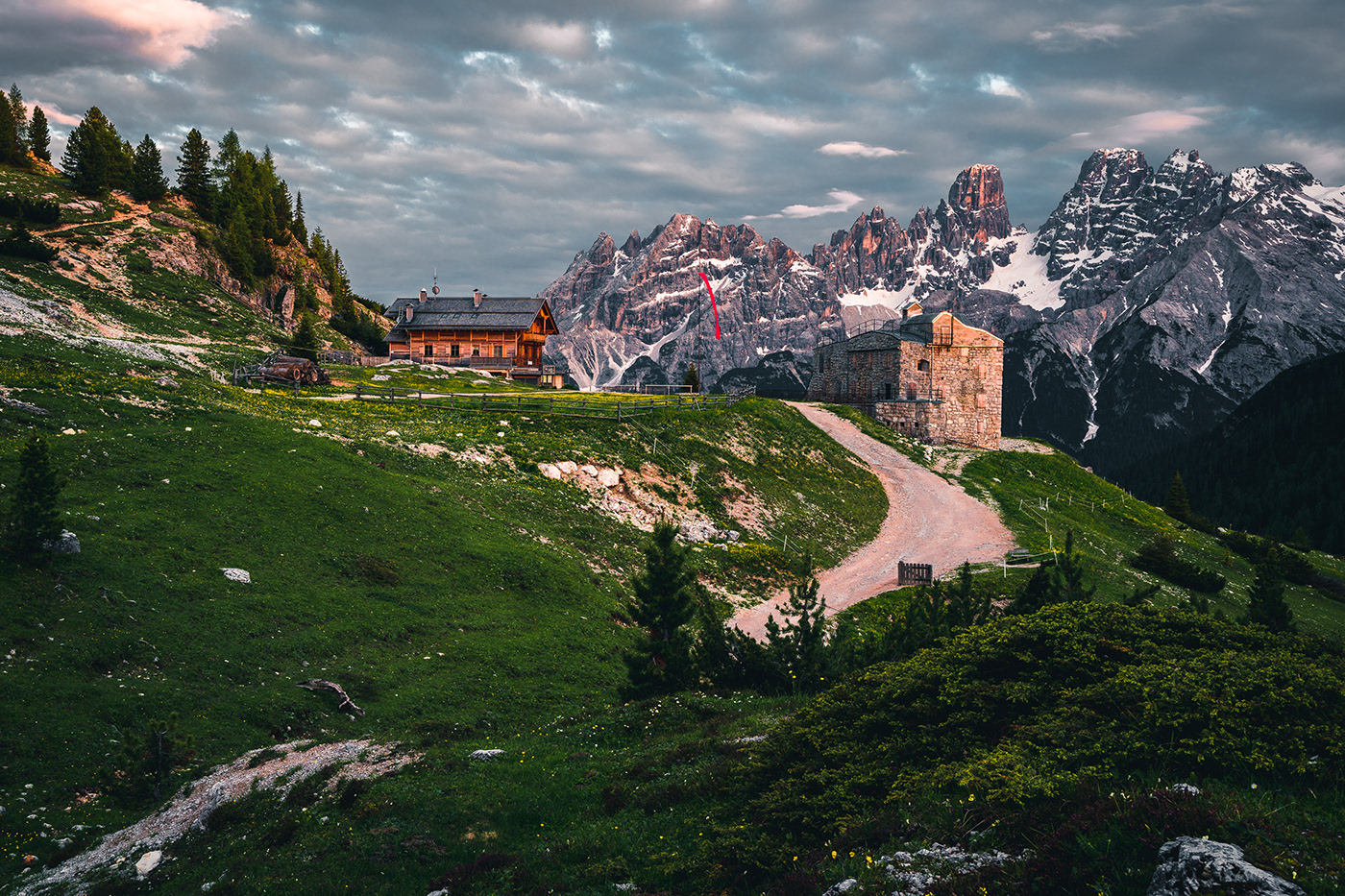 Martin Morgenweck Dolomites6