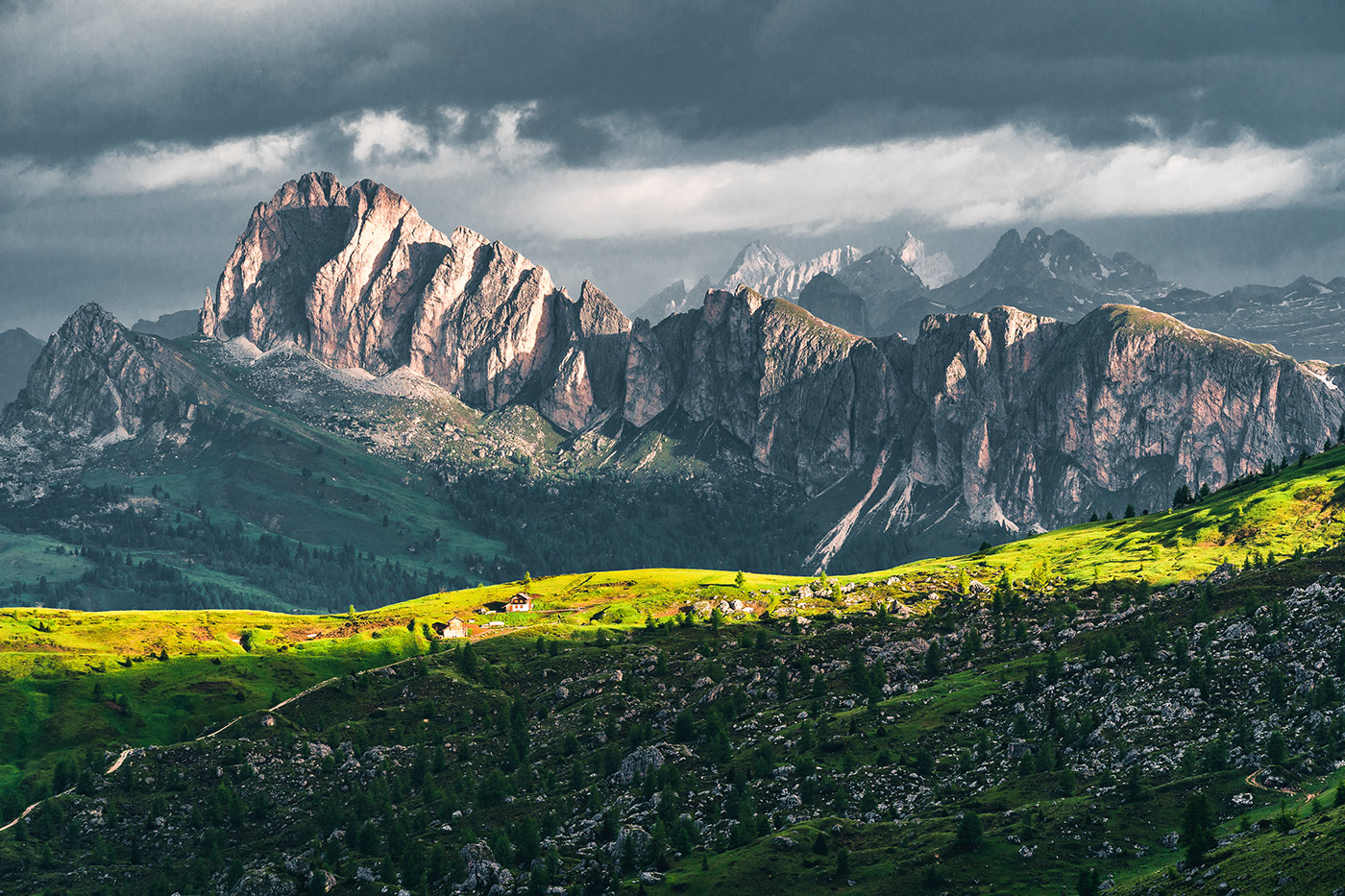 Martin Morgenweck Dolomites7