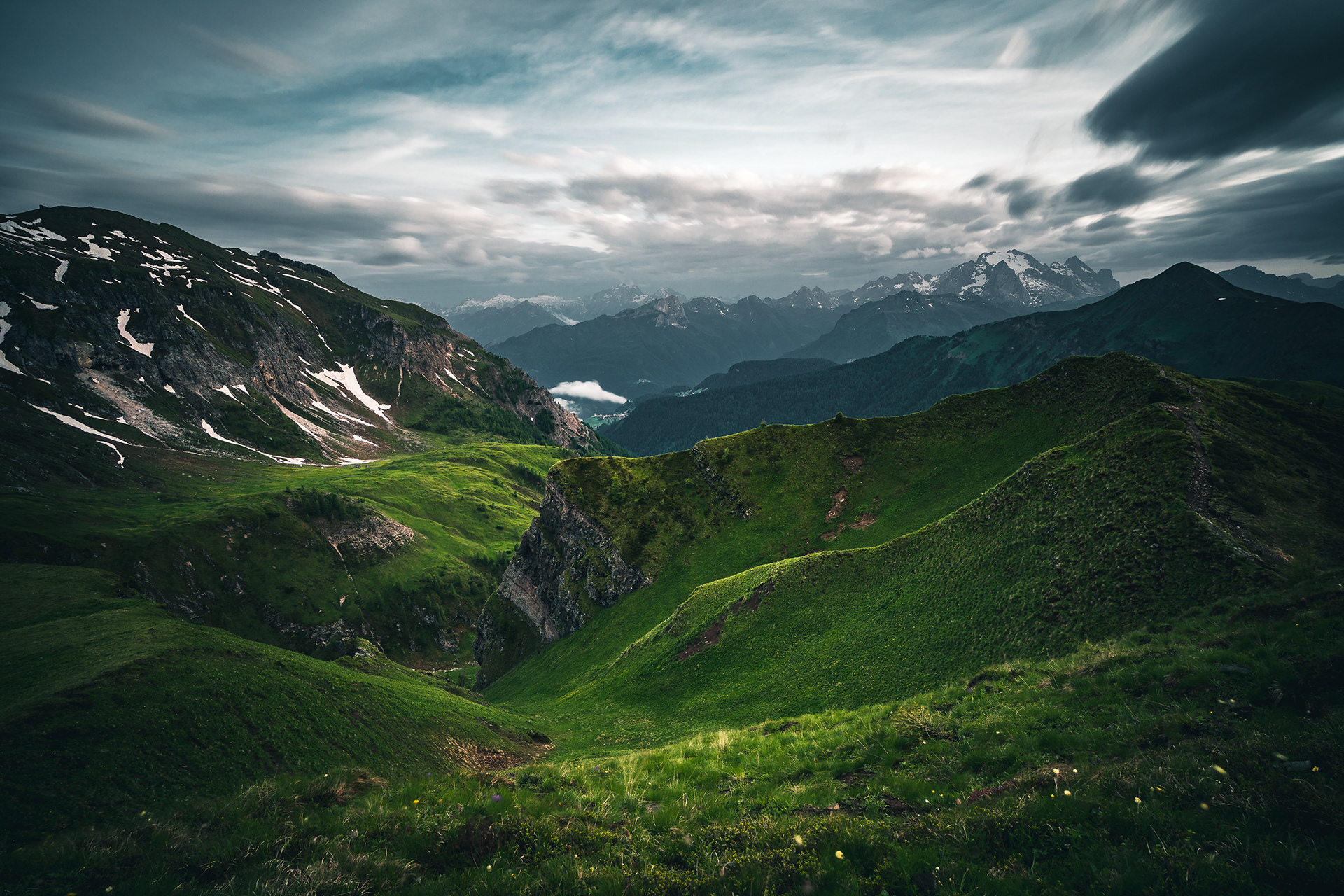 Martin Morgenweck Dolomites8