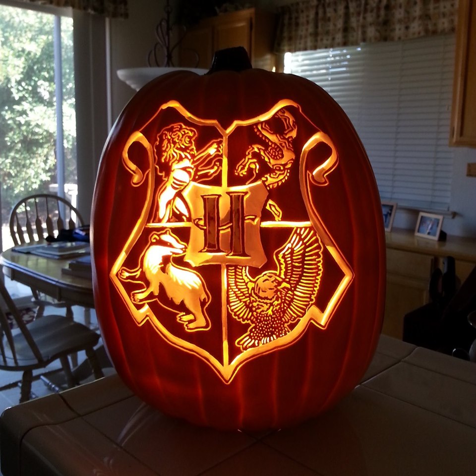 ANNual Pumpkin Carving Contest 20071026  Anime News Network