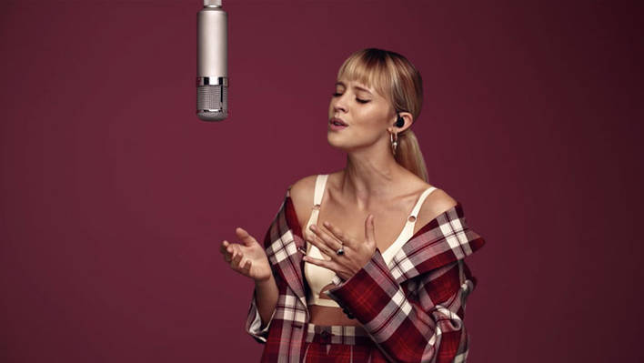 A New Angele’s Live Session