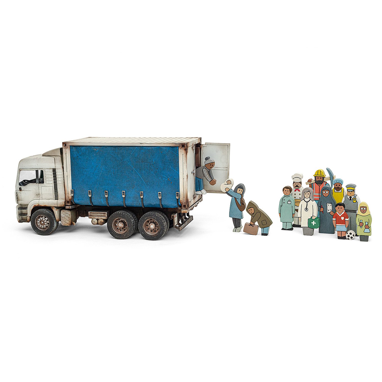 camion