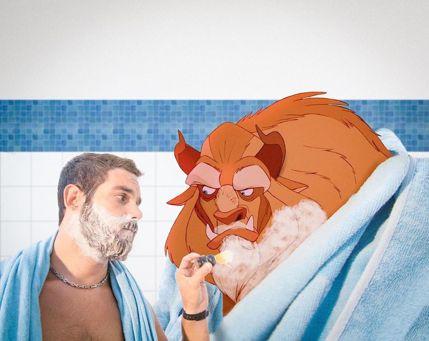 photoshop-personnages-disney-photos-6