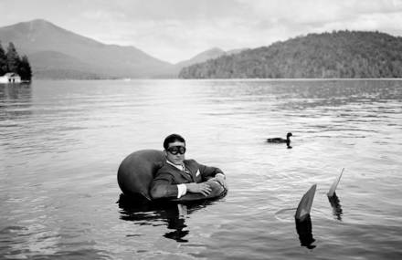 An Upcoming Exhibition about Rodney Smith