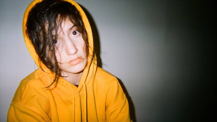 Aloïse Sauvage – A l’horizontal