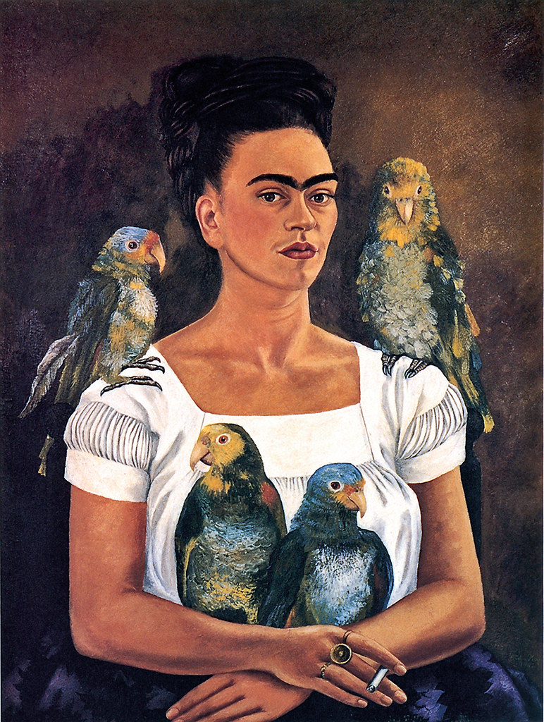 FridaKahlo1