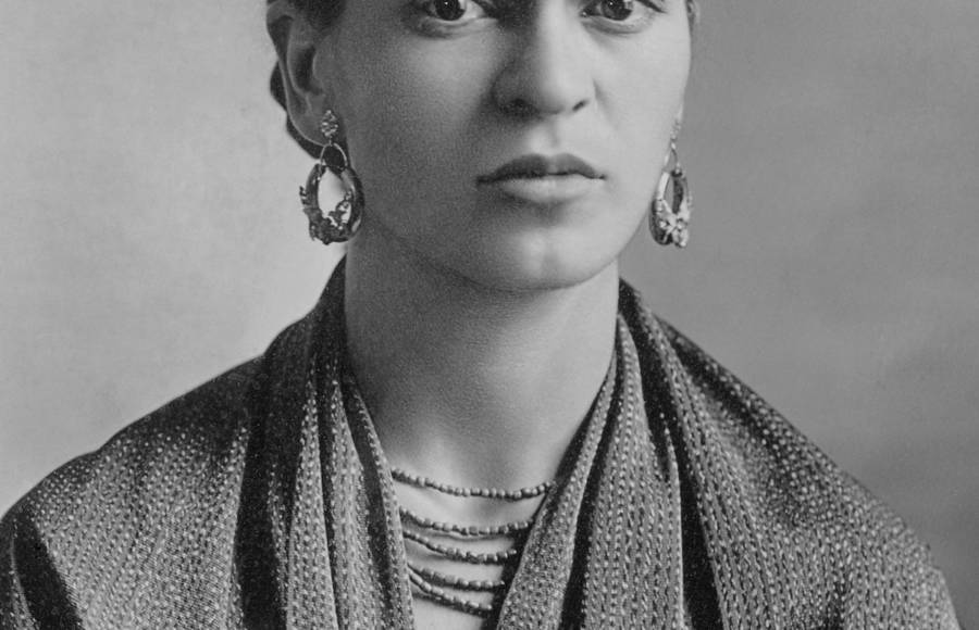 Frida Kahlo Biggest Exhibition in Chicago