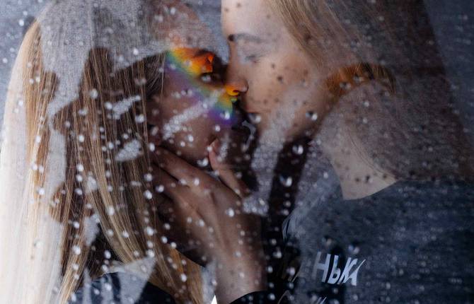 Redefining the Idea of Beauty with Photography