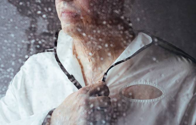 Redefining the Idea of Beauty with Photography
