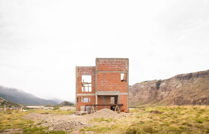 Charming Houses of Patagonia