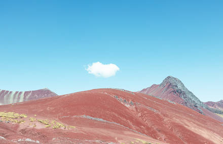 In the Red Valley With Paolo Pettigiani