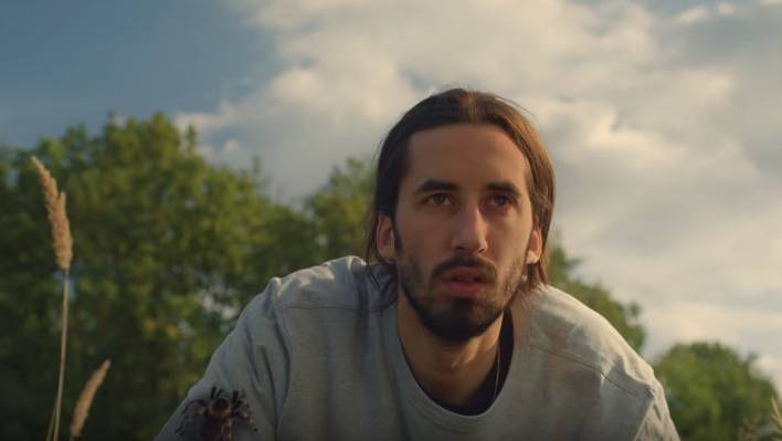 Lomepal – Regarde-moi
