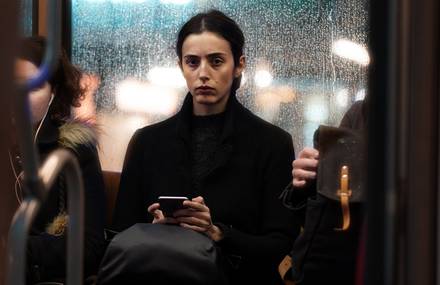 Street Photography by Alexander Zalokar