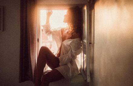 Beautiful Lifestyle Photos by Gabriel Bascou