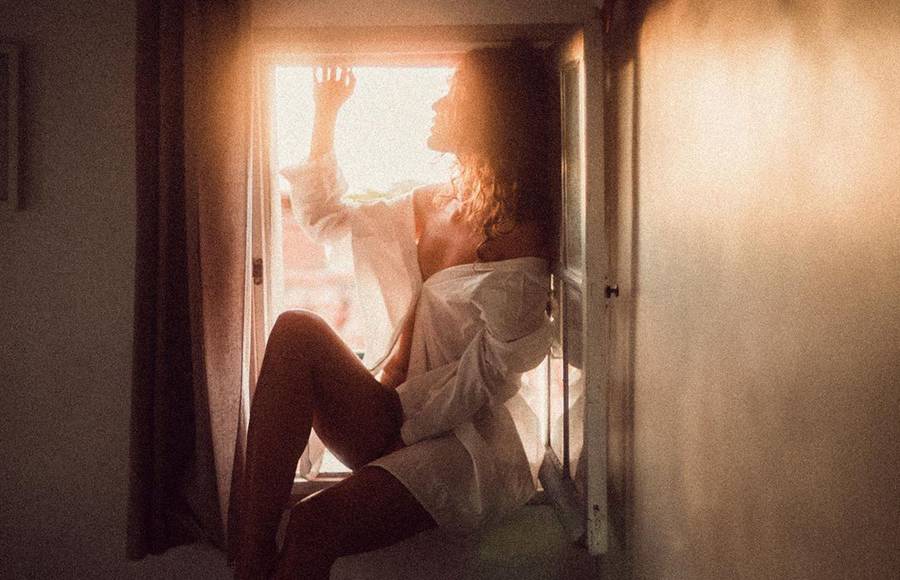 Beautiful Lifestyle Photos by Gabriel Bascou