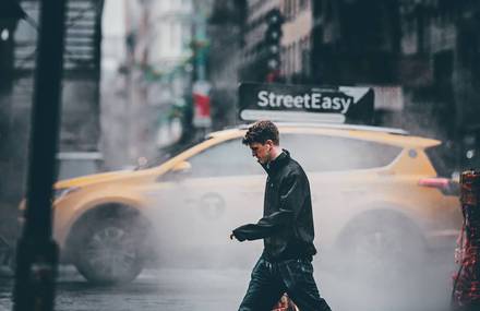 Street Photography by Alexander Zalokar