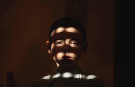 Through the Lens of Graziano Panfili