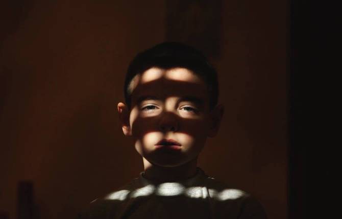 Through the Lens of Graziano Panfili