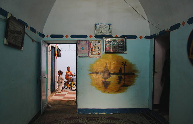 Explore Egypt with Wafaa Samir