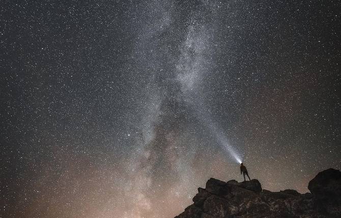 Beautiful Outdoor Photography by Luke Stackpoole
