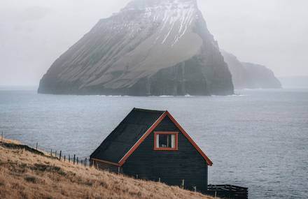 Beautiful Outdoor Photography by Luke Stackpoole