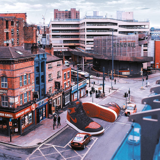 around the world jordans