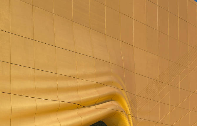 Urban Geometry
