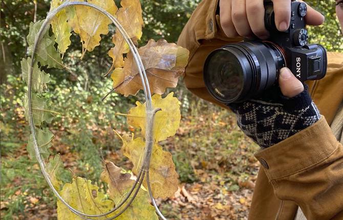 This Photographers Duo Reveals his Creative Tricks