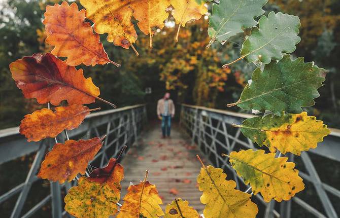 This Photographers Duo Reveals his Creative Tricks