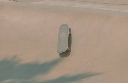 Skaters of Venice Beach